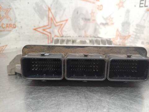 Foto 2ª: Centralita Motor ECU Jaguar XF 2.7 V6 DIESEL PREMIUM LUXURY 207CV 152KW [7G] (2008)