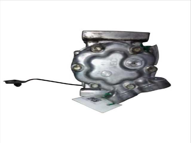 Foto 3ª: Compresor Aire Acondicionado Suzuki Liana 1.6 4WD HATCHBACK (2001)