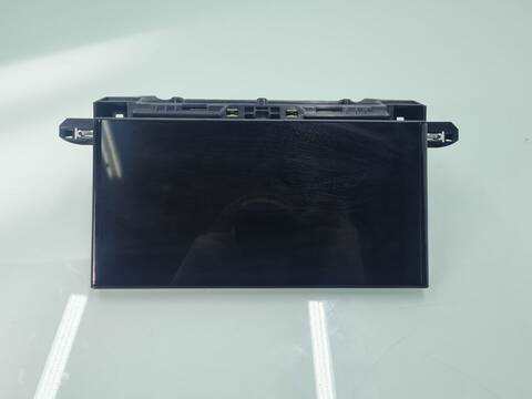 Pantalla Multifuncion Audi Q5 35 TDI QUATTRO ADVANCED 163CV 120KW