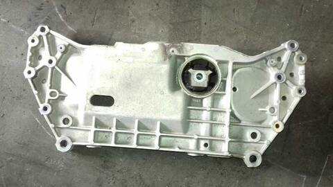 Foto 3ª: Puente Delantero Seat Leon 1.9 TDI 105CV 77KW [BXE] (2006)