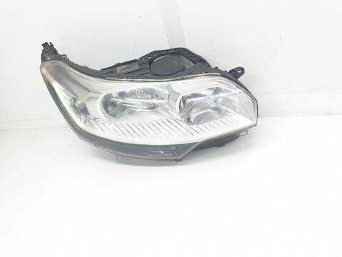 Foto 3ª: Faro Derecho Citroen C5 MILLENIUM