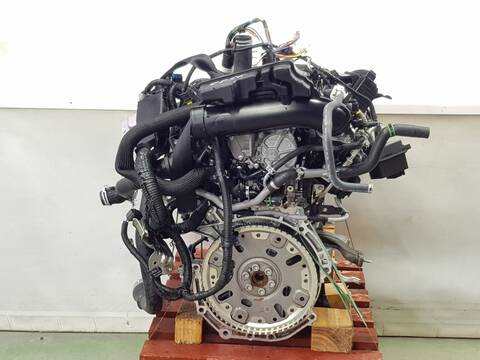 Motor Completo Renault Austral TECHNO