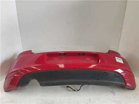 Paragolpes Trasero Volkswagen Golf 1.6 ADVANCE 105CV 77KW