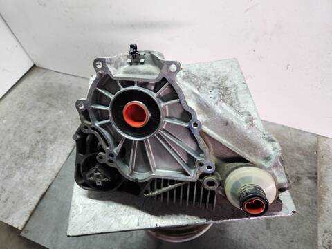 Caja Transfer Bmw X5 3.0D 235CV 173KW