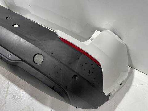 Foto 3ª: Paragolpes Trasero Opel Grandland DESIGN LINE 131CV (2017)