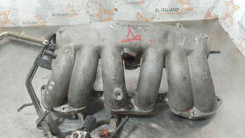 Foto 2ª: Colector Admisión Toyota Supra TOYOTA SUPRA MK3 TURBO 235CV [7MGTEU] (1989)