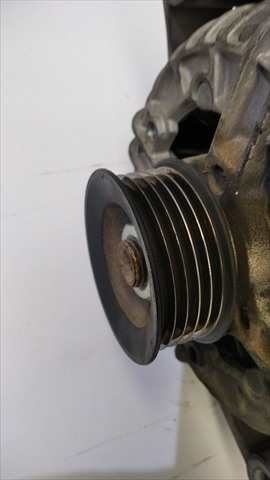Alternador Opel Astra 1.6 GASOLINA