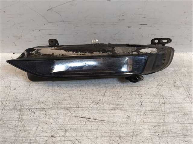 Foto 2ª: Faro Antiniebla Delantero Izquierdo Audi A4 3.0 TFSI 333 CV AVANT 245KW [CGWC, CGW]