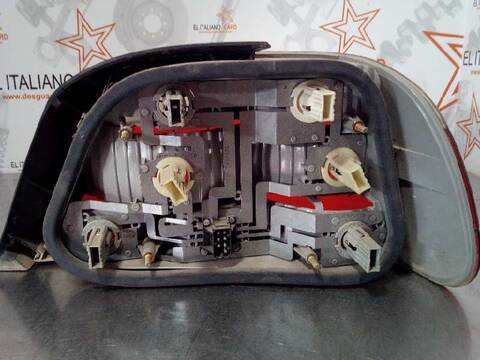 Foto 2ª: Piloto Trasero Izquierdo Bmw Serie 7 720 326CV 240KW (1994)