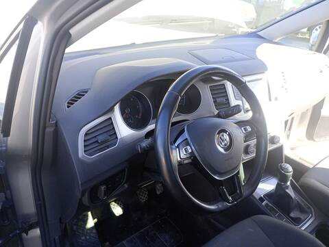 Kit Airbag Volkswagen Golf EDITION 115CV 85KW