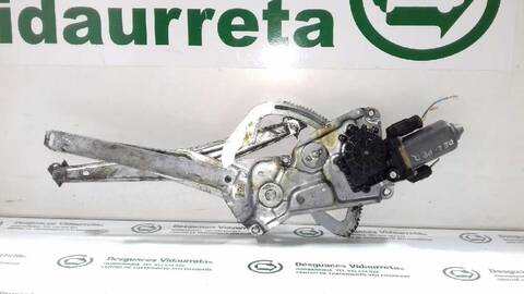 Elevalunas Eléctrico Delantero Derecho Bmw Serie 3 315 318 TDS 90CV 66KW