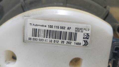 Foto 3ª: Deposito de Combustible Opel Combo ACTIVE CARGA INCREMENTADA 102CV 75KW [YH01] (2020)