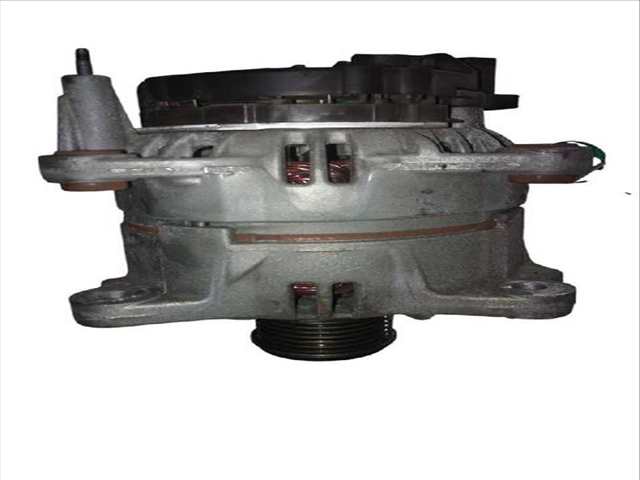 Alternador Volkswagen Polo 1.6 TDI
