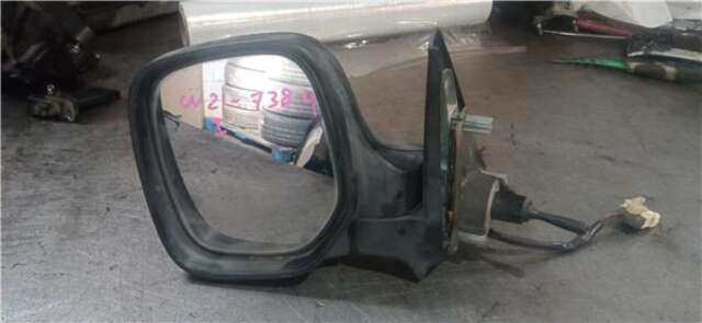 Retrovisor Izquierdo Citroen Berlingo 1.9 D