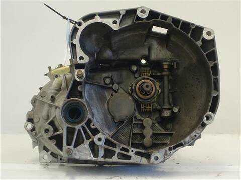 Foto 1ª: Caja Cambios Lancia Lybra 1.8 16V 839AXB1A 839AXG1A) BERLINA 131CV 96KW [839 A4.000] (2000)