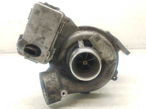 Foto 2ª: Turbocompresor Mercedes Clase E 180 E 200 CDI - BLUETEC 212.005 212.006) 136CV 100KW [651925] (2015)