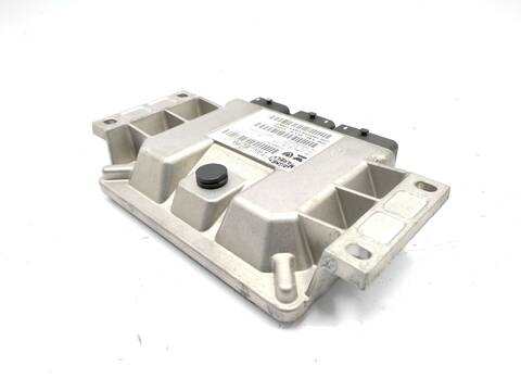 Foto 1ª: Centralita Motor ECU Citroen C4 1.8 I 16V PICASSO 125CV 92KW [6FY (EW7A)] (2008)