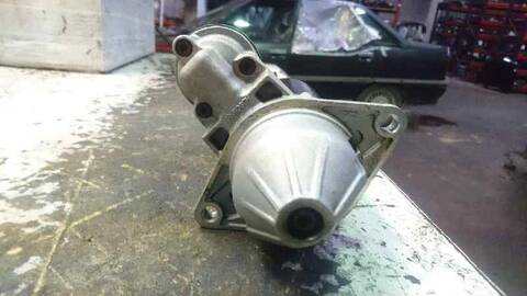 Foto 2ª: Motor de Arranque Opel Corsa Z14XEP (2008)