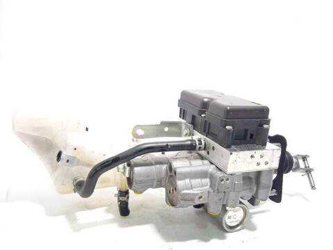 Foto 3ª: Abs Toyota Corolla HYBRID ACTIVE 122CV 90KW [2ZR] (2019)