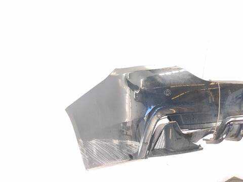 Foto 2ª: Paragolpes Trasero Bmw Serie 4 418 435 D XDRIVE [N57 D30 B] (2013)