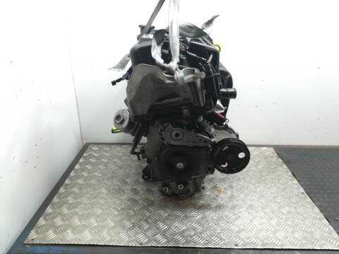 Foto 3ª: Motor Completo Bmw Mini W10B16A (2006)