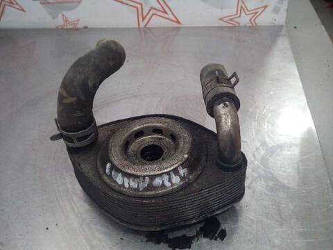 Radiador Aceite Mazda 3 2.0 CRDT SPORTIVE BERLINA 143CV 105KW