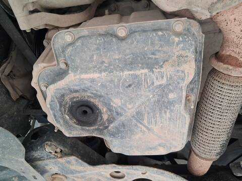 Foto 3ª: Motor Completo Fiat Scudo 1.5 MULTIJET 120 506) 120CV 88KW FURGONETA [YH01] (2023)
