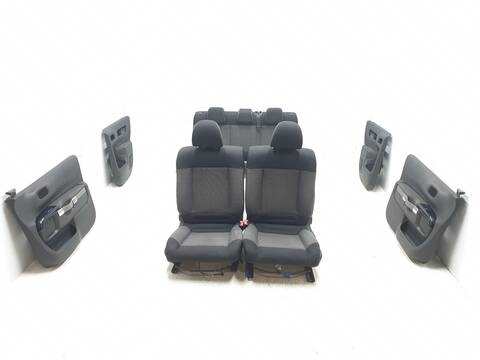 Juego Asientos Completos Citroen C4 CACTUS FEEL EDITION