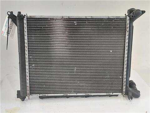 Foto 2ª: Radiador Motor Mini Mini 1.4 ONE D 75CV 55KW [1ND] (2005)