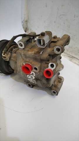 Foto 4ª: Compresor Aire Acondicionado Toyota Corolla 2.0 D [D/1CD-FTV] (2004)