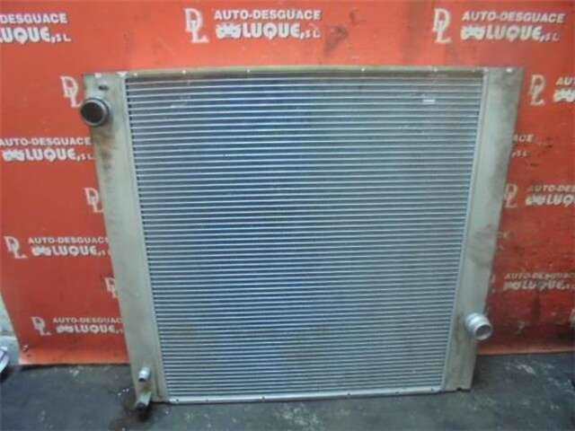 Foto 3ª: Radiador Motor Land Rover Range 4.4 V8 HSE [4.4 LTR. - 210 KW V8 CAT] [448PN]