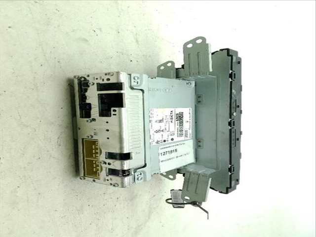 Foto 2ª: Sistema GPS Hyundai i20 VERSION INDEFINIDA (2014)