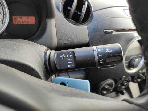 Foto 1ª: Mando Multifuncion Mazda 2 ZJ BERLINA (2008)