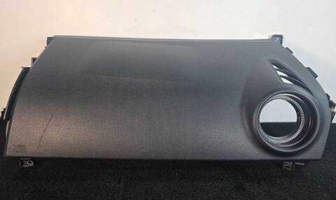 Foto 2ª: Kit Airbag Mazda CX7 D LUXURY (2006)
