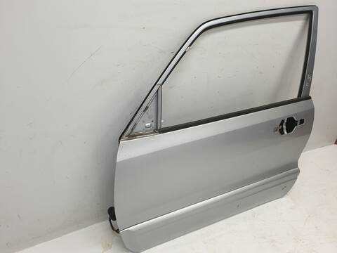 Foto 2ª: Puerta Delantera Izquierda Mitsubishi Montero 3.2 DI-D GLS 3-PTAS.) (2001)