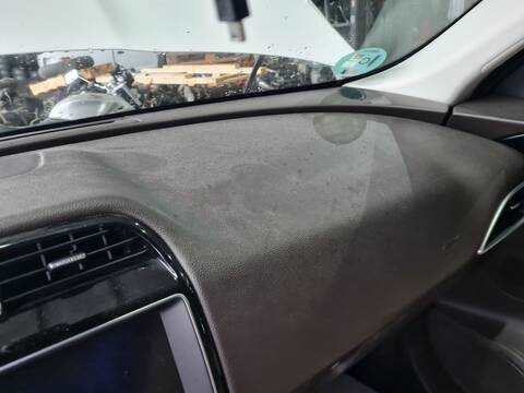 Foto 3ª: Kit Airbag Jaguar F Pace PRESTIGE 179CV 132KW [204DTD] (2016)