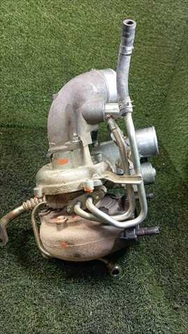 Turbocompresor Toyota Land Cruiser 3.0 D 5P KDJ95 VX
