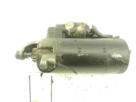 Foto 3ª: Motor de Arranque Audi A5 3.0 TDI QUATTRO [CCWA] (2007)