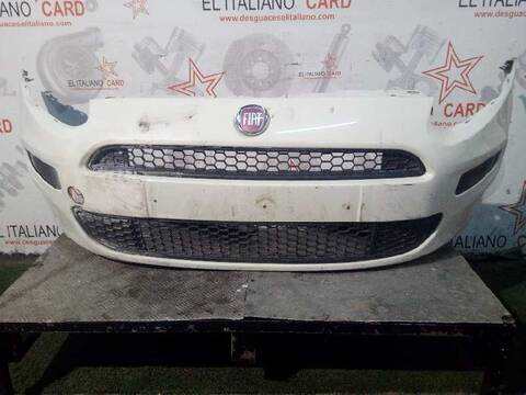 Paragolpes Delantero Fiat Punto POP 75CV 55KW