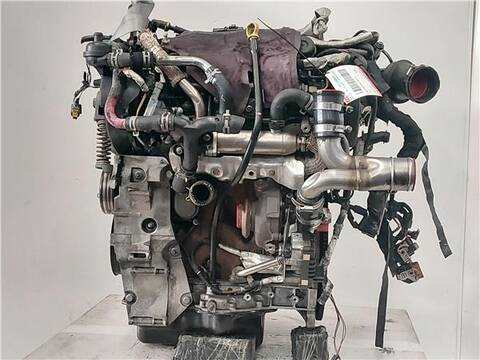 Motor Completo Citroen C6 2.7 HDI 204CV 150KW