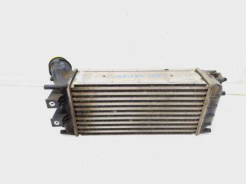 Foto 2ª: Intercooler Peugeot 3008 1.6 HDI FAP 114CV 84KW [9H05] (2013)