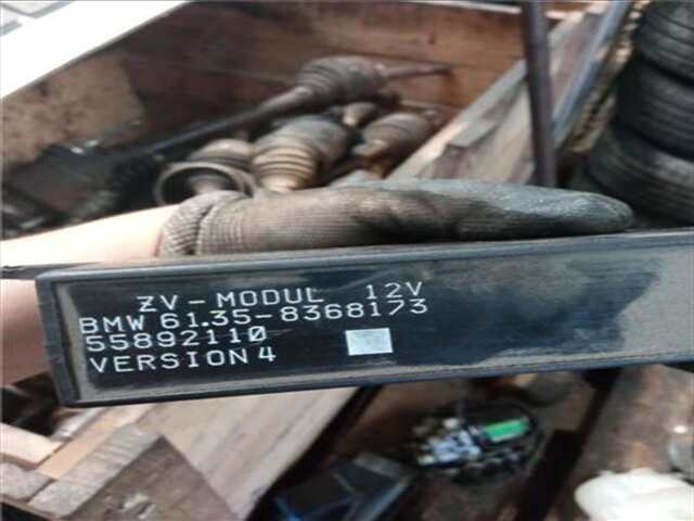 Foto 3ª: Centralita Cierre Centralizado Bmw Serie 3 315 1.7 318TDS [1.7 LTR. - 66 KW TURBODIESEL CAT] [M41 D17 (17 4 T1)]