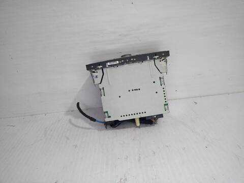 Foto 2ª: Sistema Audio Radio CD Ford Focus TREND 101CV [HWDA] (2004)