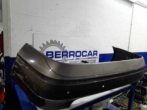 Foto 3ª: Paragolpes Trasero Mercedes Clase E 180 2.1 CDI CAT 170CV 125KW [OM651924] (2010)