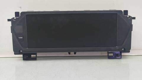 Cuadro de Instrumentos Citroen C4 2.0 BLUEHDI 160CV 120KW AUT. DW10FC
