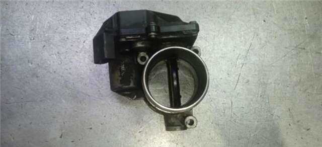 Foto 2ª: Caja Mariposa Ford Mondeo 2.0 TDCI [UFBA]