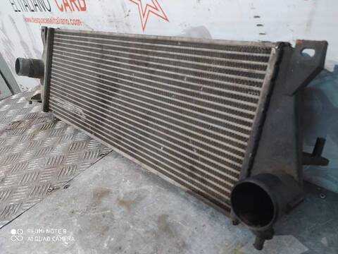 Foto 2ª: Intercooler Land Rover Discovery TD5 EXPEDITION 139CV 102KW [10P] (2000)