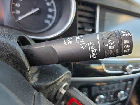 Foto 2ª: Mando Luces Opel Mokka A14NET (2017)