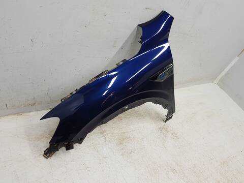 Foto 2ª: Aleta Delantera Izquierda Renault Arkana ESPRIT ALPINE