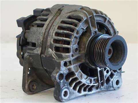 Alternador Skoda Fabia 1.4 68CV 50KW